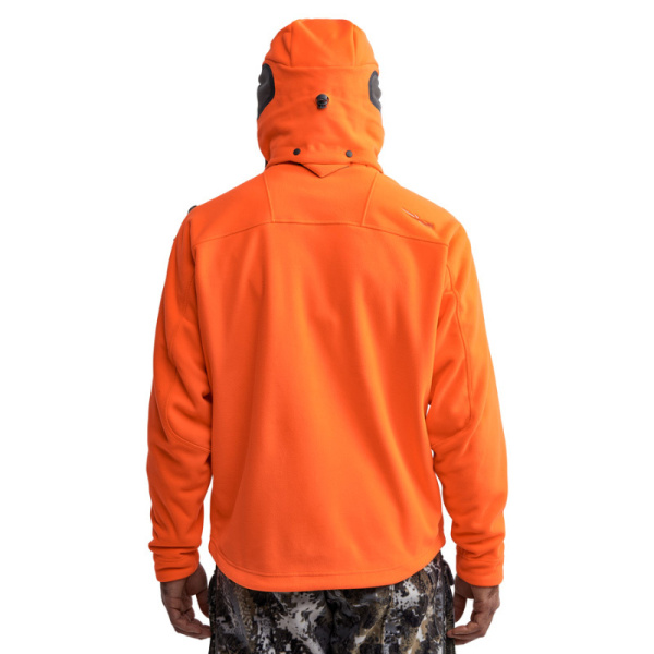 Куртка Stratus Jacket New (Мужской; XL; Blaze Orange)